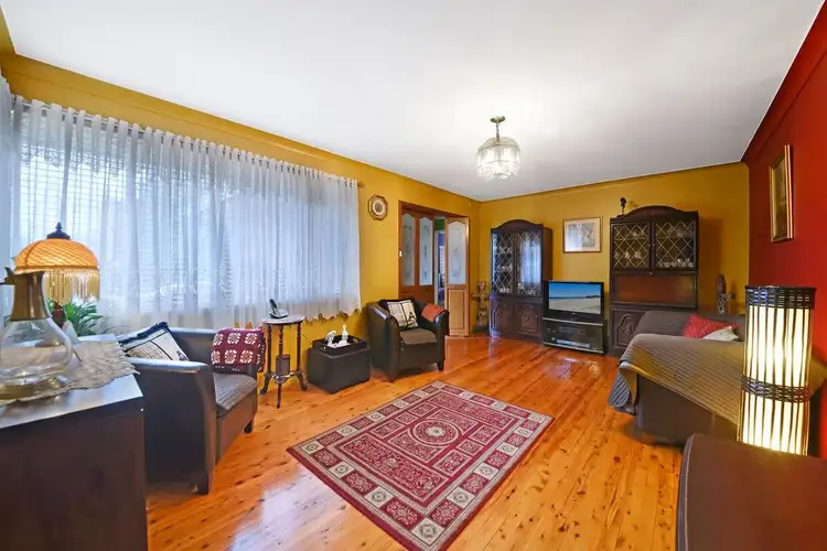 Second view of Homely house listing, 24 Cayley Place, Cabramatta West NSW 2166