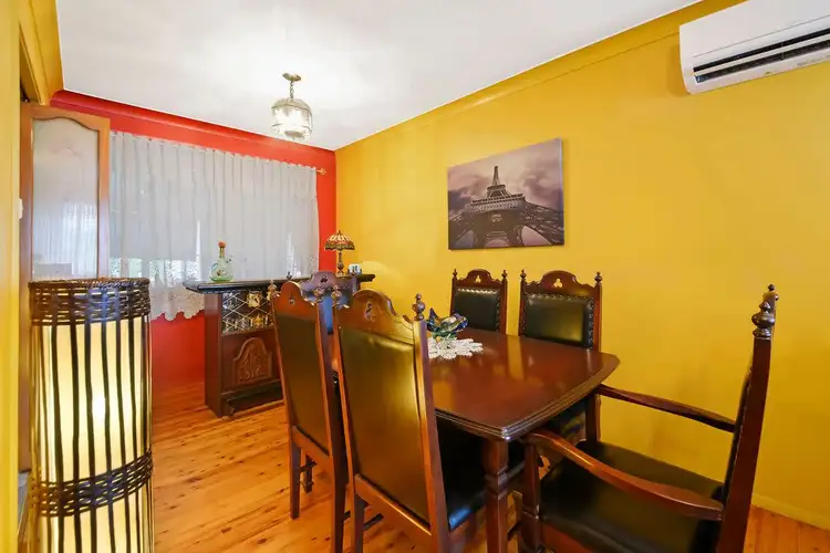 Third view of Homely house listing, 24 Cayley Place, Cabramatta West NSW 2166
