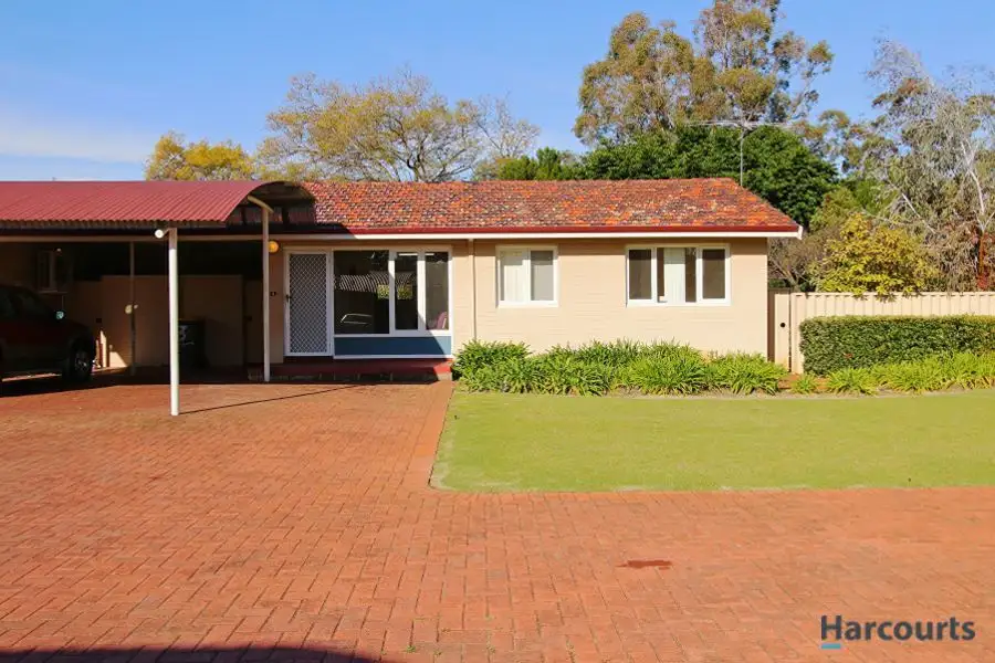 Main view of Homely house listing, 3/67 Tendring Way, Girrawheen WA 6064