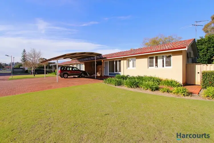 Second view of Homely house listing, 3/67 Tendring Way, Girrawheen WA 6064