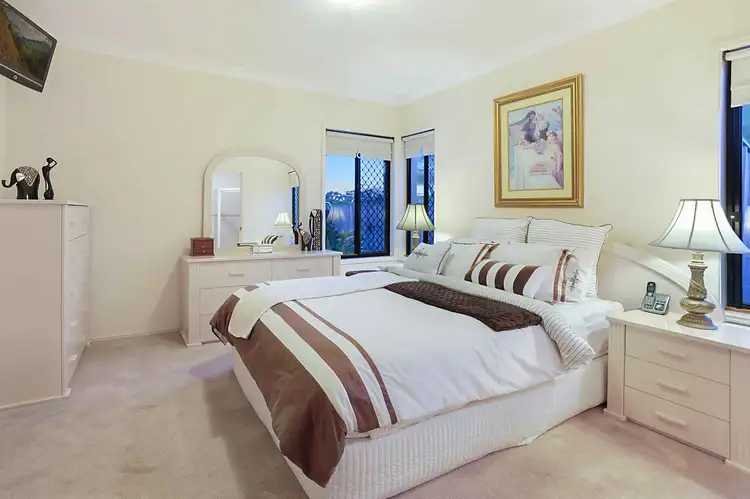 Fifth view of Homely house listing, 66 Minnelli Place, Mcdowall QLD 4053