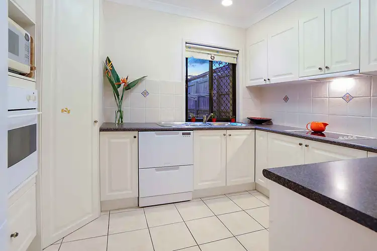 Sixth view of Homely house listing, 66 Minnelli Place, Mcdowall QLD 4053
