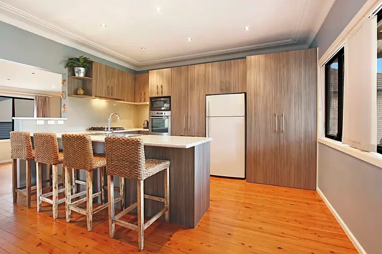 Fourth view of Homely house listing, 5 Prospect Street, Blacktown NSW 2148