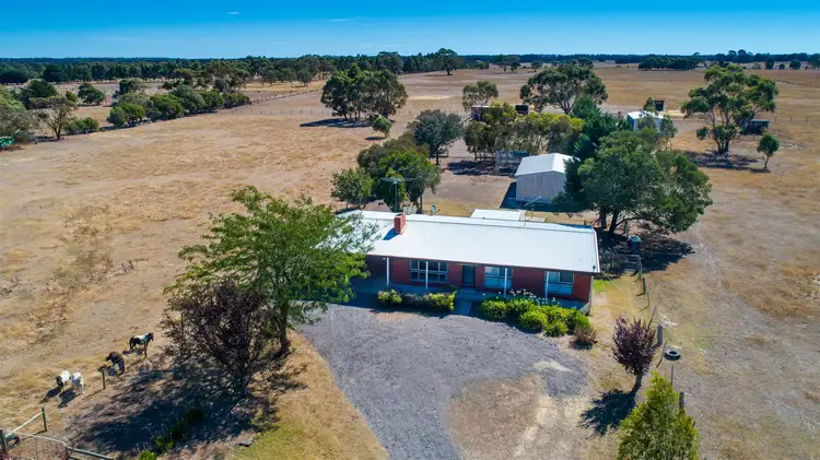Main view of Homely house listing, 83 Ballan-Meredith Road, Meredith VIC 3333