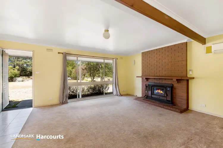 Second view of Homely house listing, 83 Ballan-Meredith Road, Meredith VIC 3333