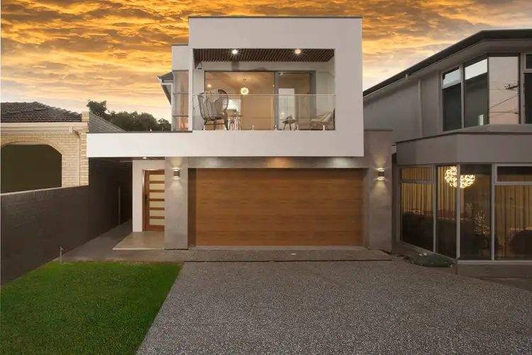 Main view of Homely townhouse listing, 6A Egerton Avenue, Rostrevor SA 5073