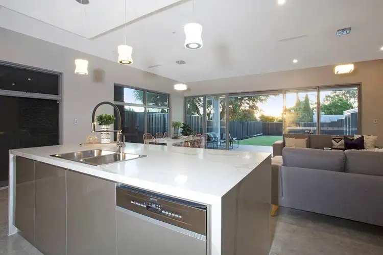Fifth view of Homely townhouse listing, 6A Egerton Avenue, Rostrevor SA 5073