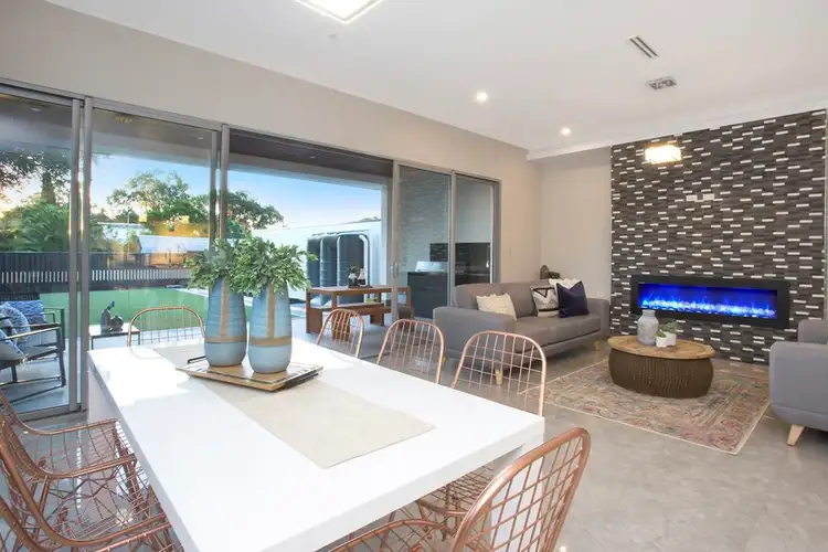 Sixth view of Homely townhouse listing, 6A Egerton Avenue, Rostrevor SA 5073