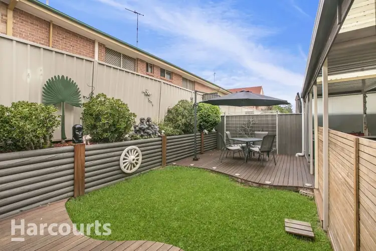 66 Kippax Avenue, Leumeah NSW 2560
