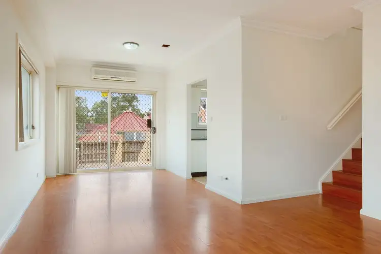 Third view of Homely townhouse listing, 38/42 Patricia Street, Blacktown NSW 2148