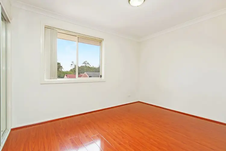 Seventh view of Homely townhouse listing, 38/42 Patricia Street, Blacktown NSW 2148