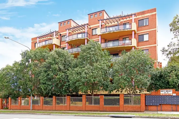 46/29-33 Kildare Road, Blacktown NSW 2148