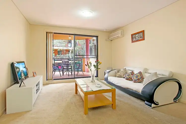 Second view of Homely unit listing, 46/29-33 Kildare Road, Blacktown NSW 2148