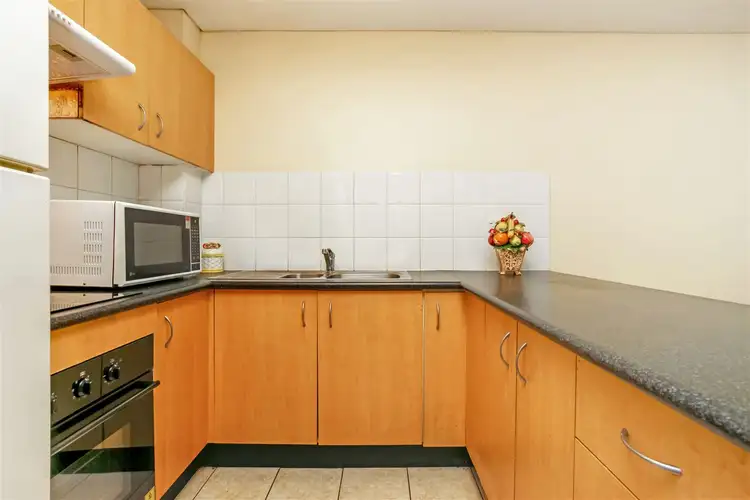 Third view of Homely unit listing, 46/29-33 Kildare Road, Blacktown NSW 2148
