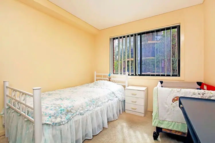 Fifth view of Homely unit listing, 46/29-33 Kildare Road, Blacktown NSW 2148