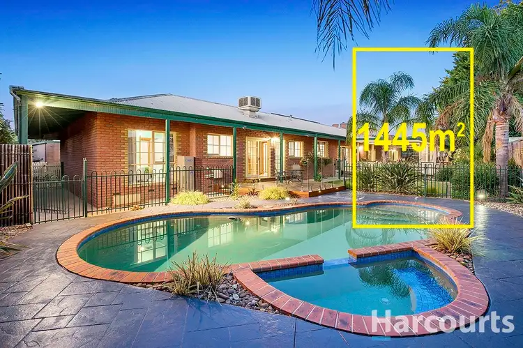 Main view of Homely house listing, 20 Whipbird Court, Rowville VIC 3178