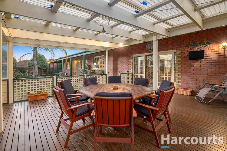 Fourth view of Homely house listing, 20 Whipbird Court, Rowville VIC 3178