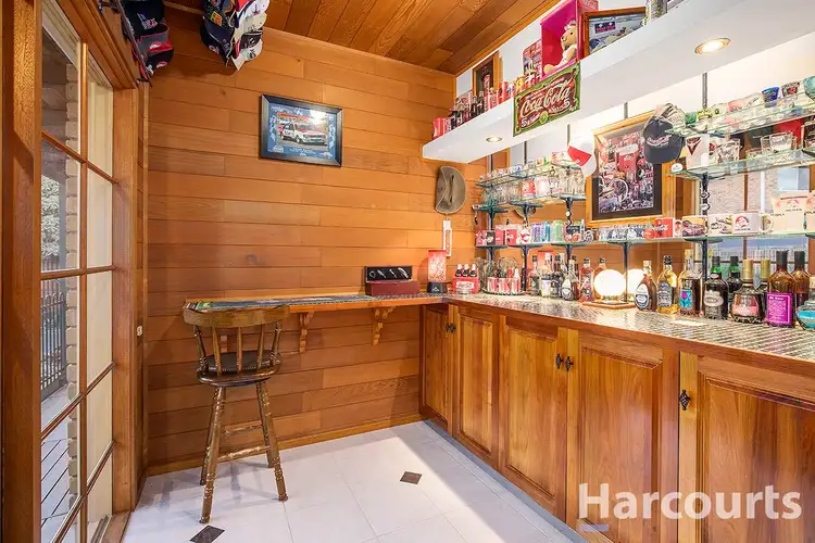 Sixth view of Homely house listing, 20 Whipbird Court, Rowville VIC 3178