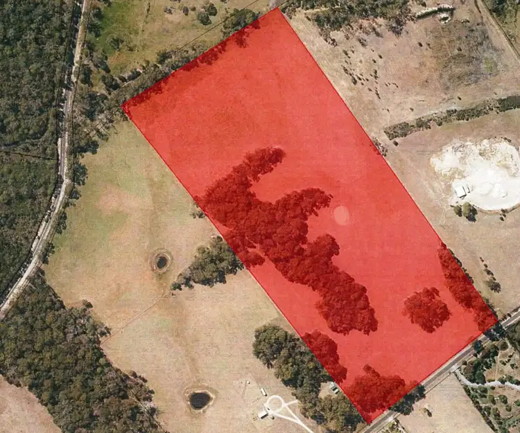 Second view of Homely land listing, Lot 34 Clarence Point Road, Clarence Point TAS 7270