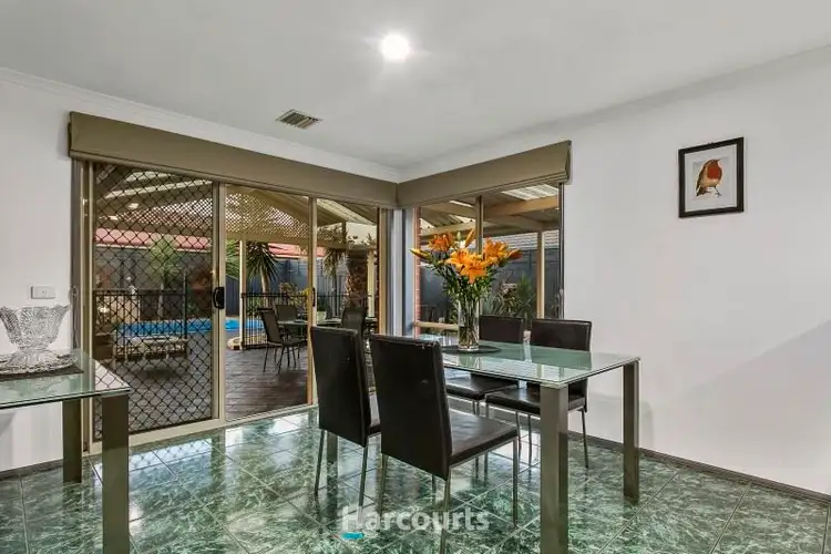 Third view of Homely house listing, 72 Robinswood Parade, Narre Warren South VIC 3805