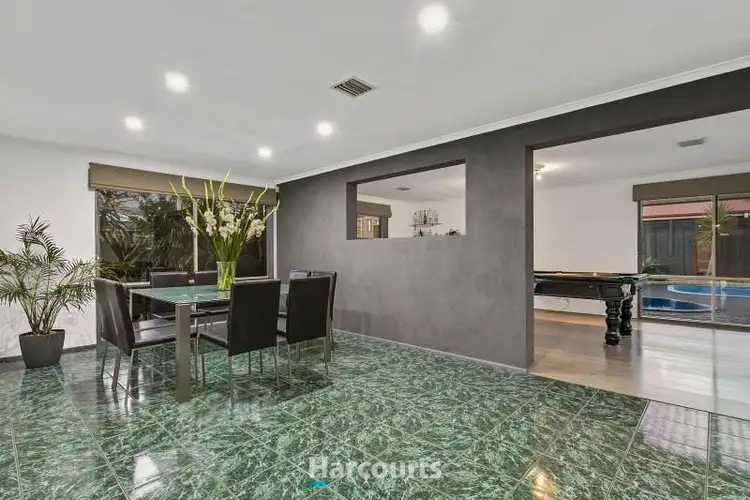 Fourth view of Homely house listing, 72 Robinswood Parade, Narre Warren South VIC 3805