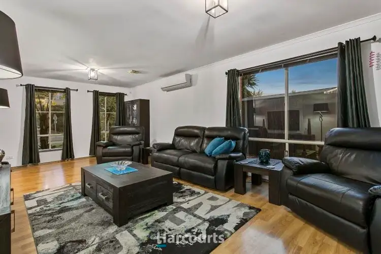 Fifth view of Homely house listing, 72 Robinswood Parade, Narre Warren South VIC 3805