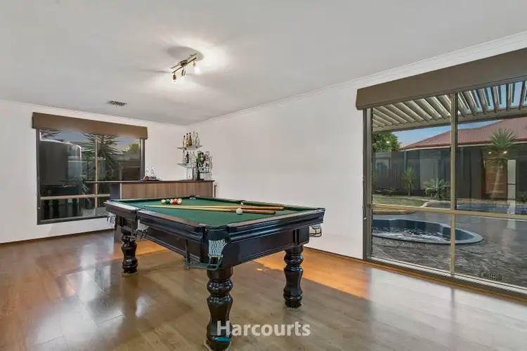 Sixth view of Homely house listing, 72 Robinswood Parade, Narre Warren South VIC 3805
