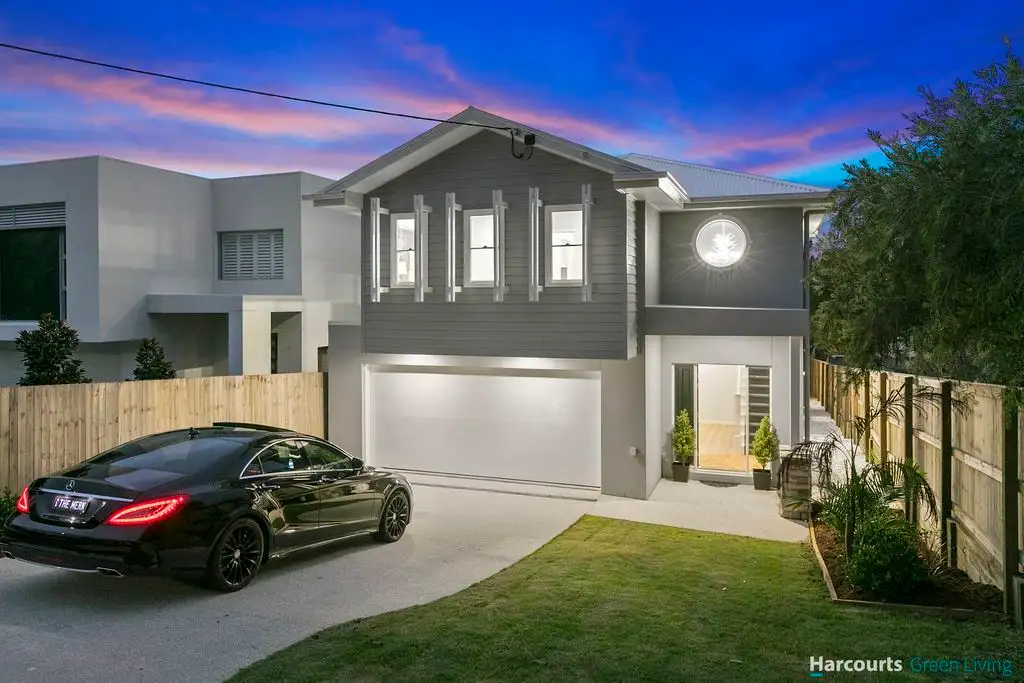 Main view of Homely house listing, 7 Shepherd Street, Wynnum QLD 4178