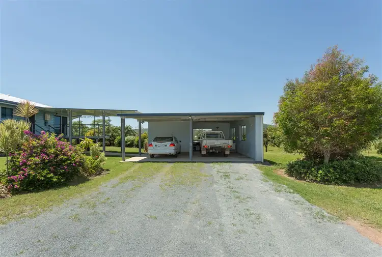 Fourth view of Homely rural property listing, 286 Pernas Road, Kuttabul QLD 4741