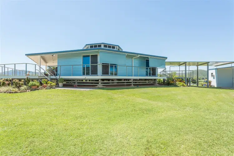 Sixth view of Homely rural property listing, 286 Pernas Road, Kuttabul QLD 4741