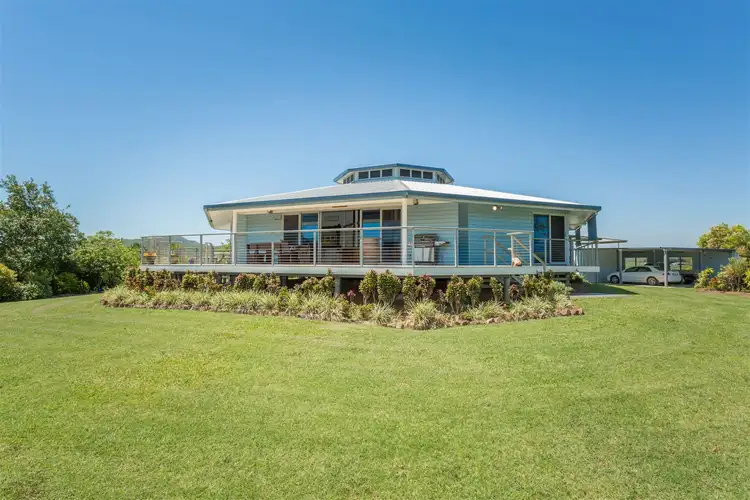 Seventh view of Homely rural property listing, 286 Pernas Road, Kuttabul QLD 4741