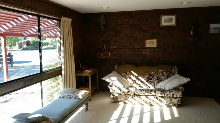 Second view of Homely house listing, 13 Willow Court, Donald VIC 3480