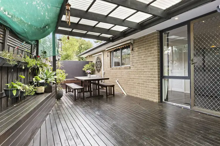 Fifth view of Homely house listing, 26 Tiverton Drive, Mulgrave VIC 3170
