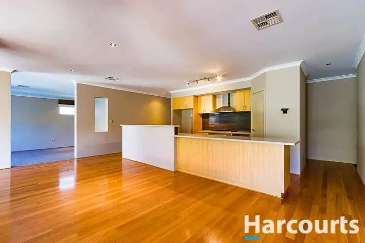 Third view of Homely house listing, 25 Buttercup Parkway, Halls Head WA 6210