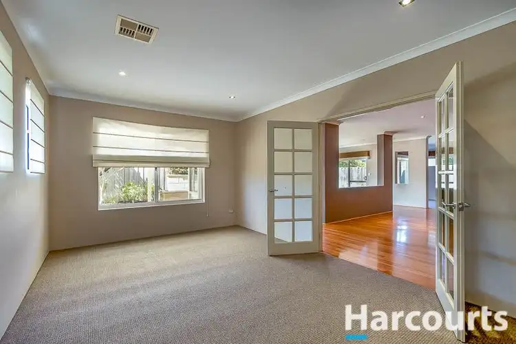 Fifth view of Homely house listing, 25 Buttercup Parkway, Halls Head WA 6210