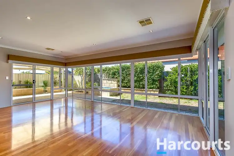 Seventh view of Homely house listing, 25 Buttercup Parkway, Halls Head WA 6210