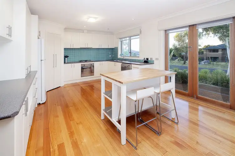 Second view of Homely house listing, 1 Collina Court, Langwarrin VIC 3910