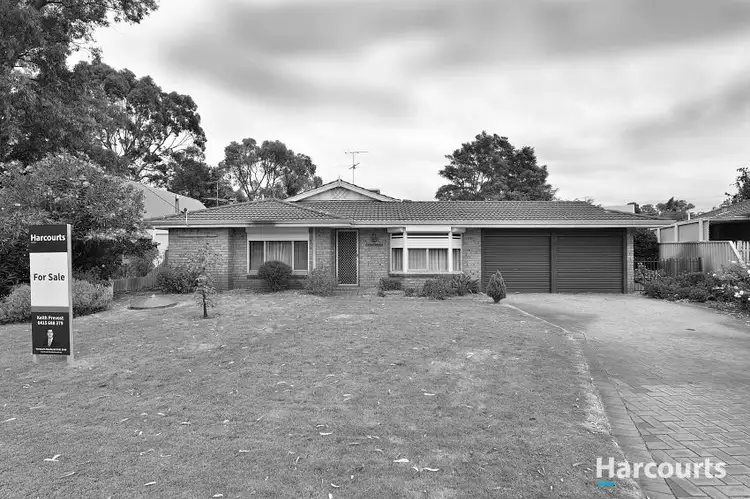 6 Salween Place, Greenfields WA 6210
