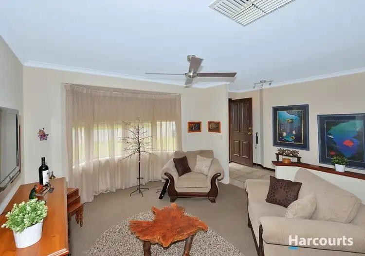 Fourth view of Homely house listing, 6 Salween Place, Greenfields WA 6210