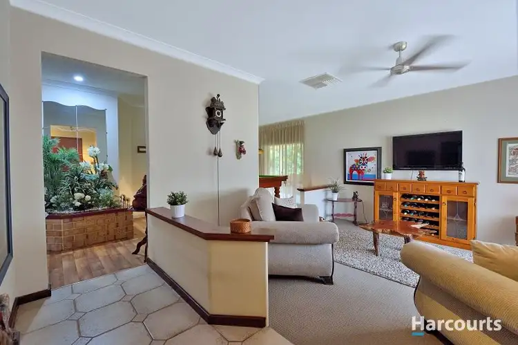 Fifth view of Homely house listing, 6 Salween Place, Greenfields WA 6210