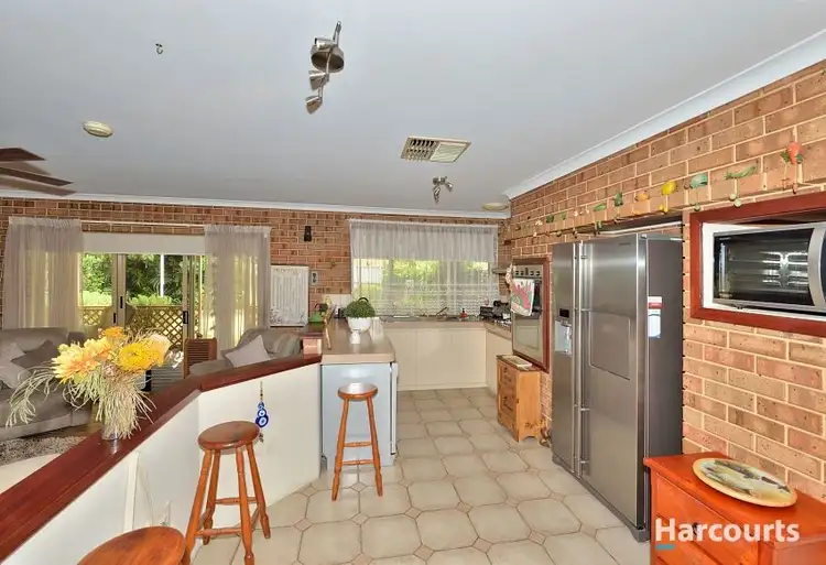 Sixth view of Homely house listing, 6 Salween Place, Greenfields WA 6210