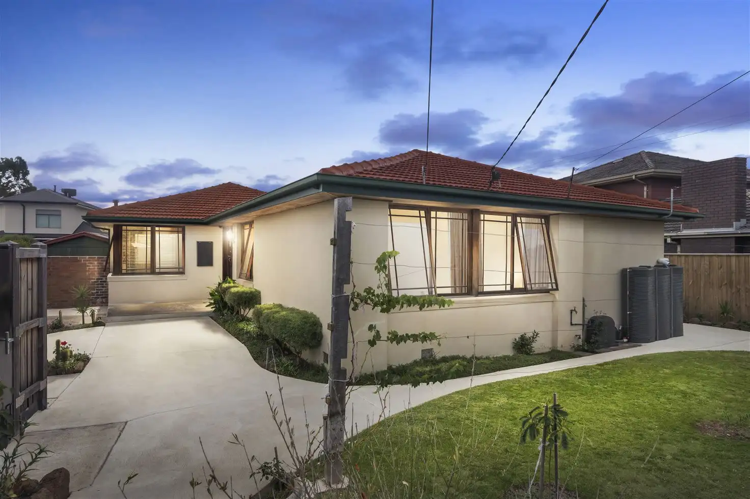 Main view of Homely house listing, 71 Albany Drive, Mulgrave VIC 3170