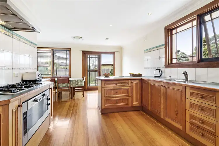 Second view of Homely house listing, 71 Albany Drive, Mulgrave VIC 3170