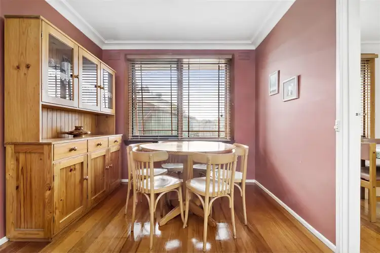 Fifth view of Homely house listing, 71 Albany Drive, Mulgrave VIC 3170