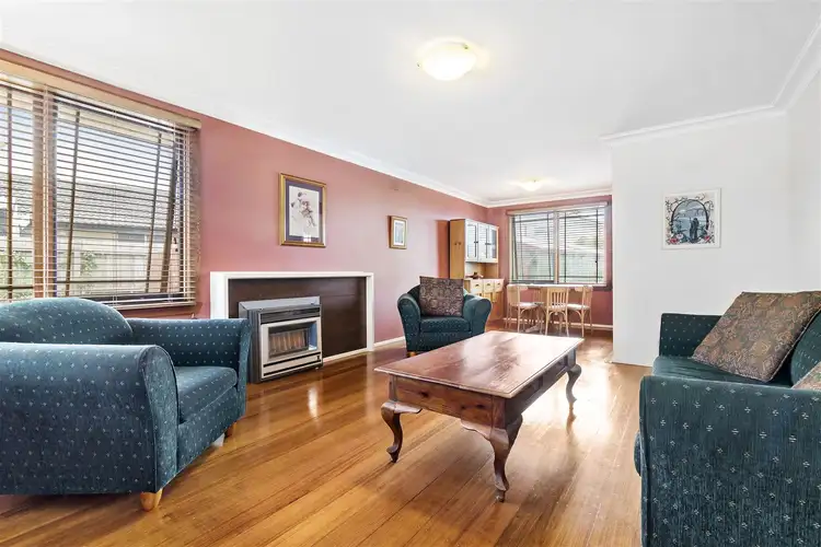 Sixth view of Homely house listing, 71 Albany Drive, Mulgrave VIC 3170