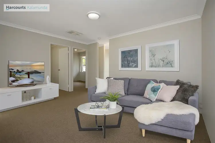 Main view of Homely house listing, 16 Baloo Place, Koongamia WA 6056