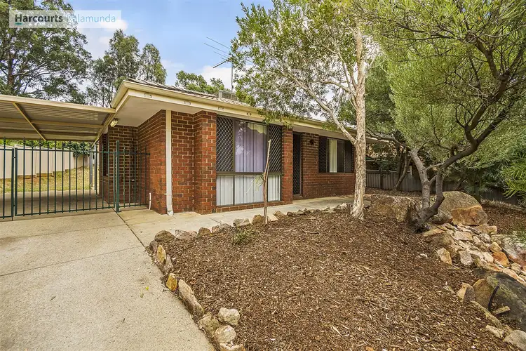 Second view of Homely house listing, 16 Baloo Place, Koongamia WA 6056
