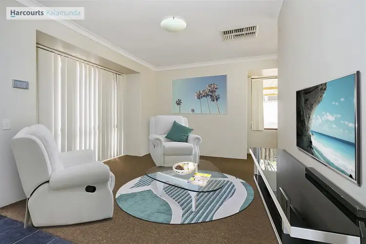 Fourth view of Homely house listing, 16 Baloo Place, Koongamia WA 6056