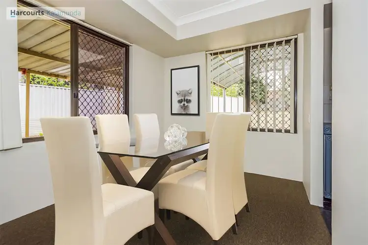 Fifth view of Homely house listing, 16 Baloo Place, Koongamia WA 6056