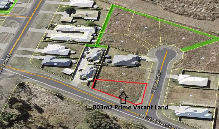 1 Wheildon Way, Chinchilla QLD 4413